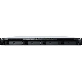 Resim SYNOLOGY RS822RPPLUS Nas Server 4 Adet-3.5 Rack 