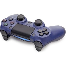Resim Emh Store Ps4 Gamepad Gece Mavisi Hd323ı 