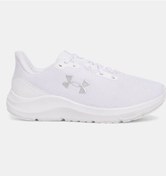 Resim Under Armour Ua W Charged Pursuit 4 Kadın Koşu Ayakkabısı 3028261-101 Beyaz 