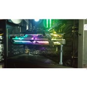 Resim Ekran Kartı Tutacağı- Gpu Sarkma Önleyici-gpu Holder Boy ULTRA UZUN (14,3cm-25cm) arası 