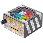 Resim Green Gp700b-hp-evo 700w 80+ Gold Argb Power Supply Pc Güç Kaynağı 5yıl Garanti 