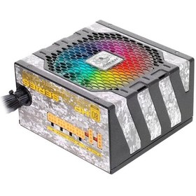 Resim Green Gp700b-hp-evo 700w 80+ Gold Argb Power Supply Pc Güç Kaynağı 5yıl Garanti 