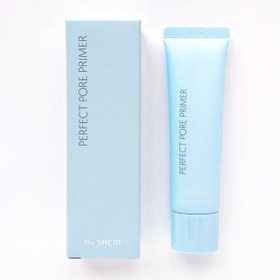 Resim The Saem Perfect Pore Primer - Mineral Makyaj Bazı 25ml 