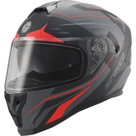 Resim Scoyco Wınd Kapalı Kask 