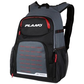 Resim Plano Weekend 3700 Back Pack Balıkçı Çantası 
