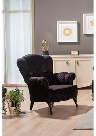 Resim Modalife Hürrem Berjer Kahve 