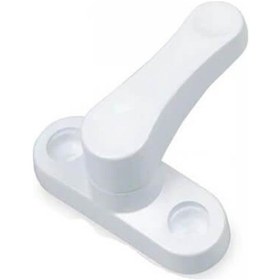 Resim Yuma Emniyet Çocuk Kilidi Pvc Pen Kilidi 