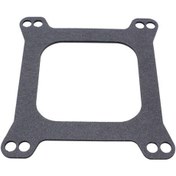 Resim Pazly Karbon Fiber Karbüratör Conta Yatağı 10'lu Paket 120g 17x14x1.2cm Renkli 