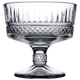 Resim Paşabahçe Elysia 6 lı Ayaklı Kase 51749 