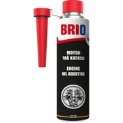 Resim Brio Motor Yağ Katkısı Mos2 300 