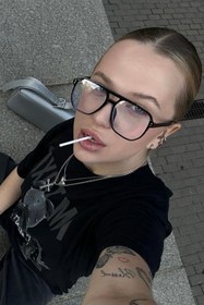 Resim REN EYEWEAR Jase Dikdörtgen Mavi Işık Korumalı Ekran Gözlük 
