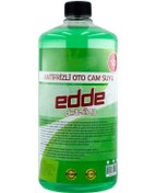 Resim Araba Araç Oto Antifrizli Cam Suyu Cam Sil Suyu Oto Cam Suları 1 Lt Oto Detailing 