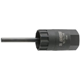 Resim Unior Bisiklet Arka Dişli Sökme Aparatı Pimli Siyah 