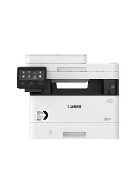 Resim Canon i-Sensys MF443DW Wifi Çok Fonksiyonlu Lazer Yazıcı 
