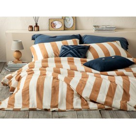 Resim English Home King Size Set Lenjerıe De Pat 240x220 Cm Mu?tar 