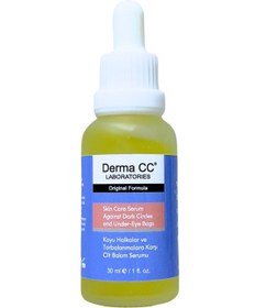 Resim Derma CC Göz Altı Koyu Halkalar ve Torba Karşıtı Serum 30 ML 
