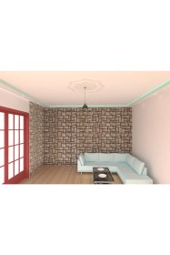 Resim Motifpiyer Lamba Tavan Göbeği 80-MODEL-16GEN-91CM-DIŞ-ÇITALI 