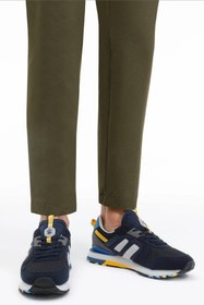 Resim Lumberjack Ward Erkek Spor Ayakkabı LACİVERT 