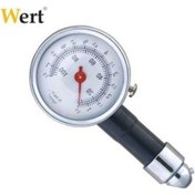 Resim Wert 2661 Lastik Basınç Ölçer metal 