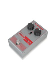 Resim Tc Electronic Vibraclone Rotary Gitar Pedalı 