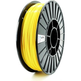 Resim Fark Pla+ Sarı 1,75 mm 3D Filament 
