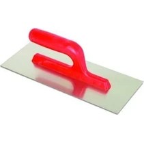 Resim Dkr Alçı Malası 30 cm Kod: 730 