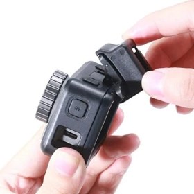 Resim Storemax Oa-8 Osmo Action Mikrofon Bağlantı 