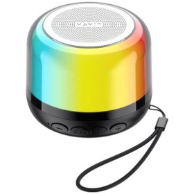 Resim Havit SK887BT Holo Dark Bluetooth Hoparlör 