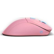 Resim Glorious Model D Pro Flamingo Kablosuz Oyuncu Mouse 