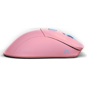 Resim Glorious Model D Pro Flamingo Kablosuz Oyuncu Mouse 