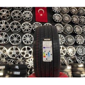 Resim Milestone 205/40R16 83W REINF CARMILE SPORT MILESTONE YAZ LASTİĞİ (2024 ÜRETİMİ) SİBOPLAR HEDİYE 
