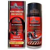 Resim Genel Markalar Araba Klima Tazeleyici Süper Koku Bombastik 150ml 