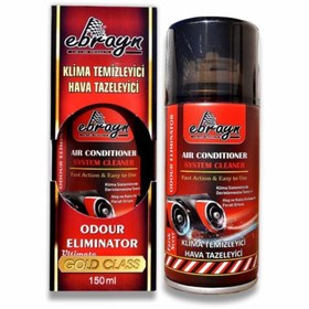 Resim Genel Markalar Araba Klima Tazeleyici Süper Koku Bombastik 150ml 