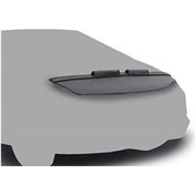 Resim Citroen C-Elysee 2012 Sonrası Ön Kaput Maskesi 