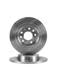 Resim Otozone Bd5014 - Arka Fren Aynası Vectra C 02 Sıgnum 03 Saab 9.3 