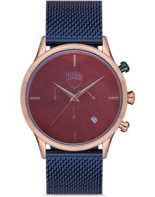 Resim Tiger ERKEK KOL SAATİ TI-528E 