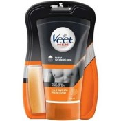 Resim Veet Duşta Tüy Dökücü Krem Men 150ml 