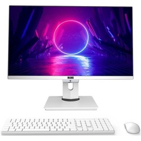 Resim Oleas OX04-1 i5-3470 4 GB 256 GB SSD 23.6'' Free Dos AIO Masaüstü Bilgisayar 