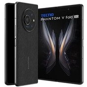 Resim Tecno Phantom V Fold 5G, 256 GB 12 GB RAM, Black, Mobile Phone 