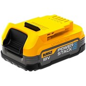 Resim Dewalt DCBP034 18V XR 1.7AH Power Stack Akü 