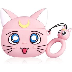 Resim Microsonic 3. Nesil Uyumlu Kılıf Cartoon Figürlü Silikon 