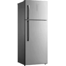Resim Uğur Ues 507 D2K Nfı Dgt F Enerji Sınıfı Inox Çift Kapılı Buzdolabı 