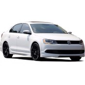 Resim Volkswagen Jetta 2010 - 2014 R Body Kit 