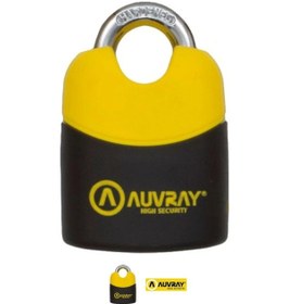 Resim Auvray K-bloc Zincirler İçin Kilit 