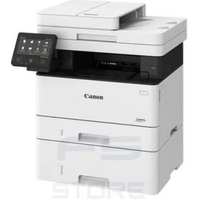 Resim Vuralsin38 I-Sensys MF453DW Lazer A4 1200 x 1200 Dpı 38 Ppm Wi-Fi, Beyaz 