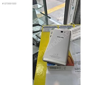 Resim Samsung J7 Prime 2 İkinci El TR | 32 GB | Altın 