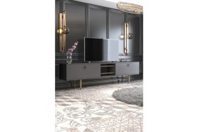 Resim Givayo Mobilya Gordontv ÜNITESI180 cm 