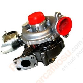 Resim 9M5Q6K682AC Turbo 