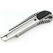 Resim Metal Falçata Maket Bıçağı 