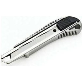 Resim Metal Falçata Maket Bıçağı 